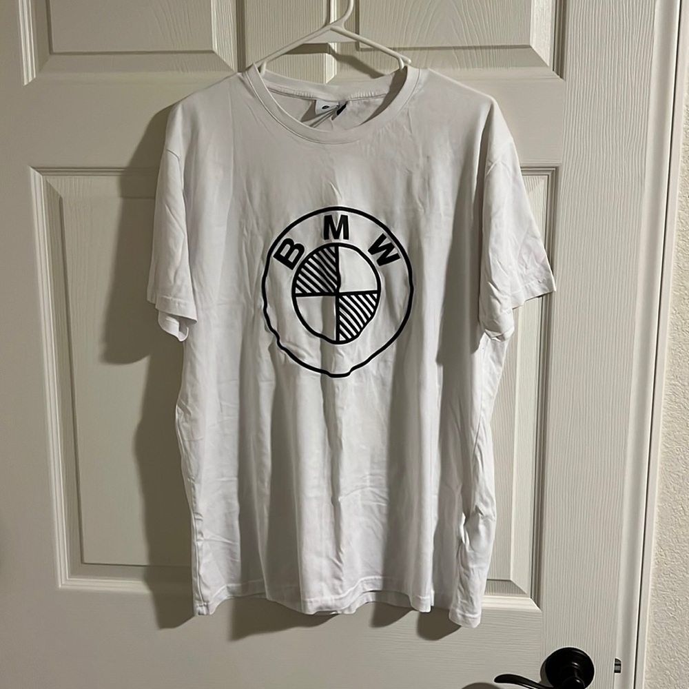 BMW T-Shirt